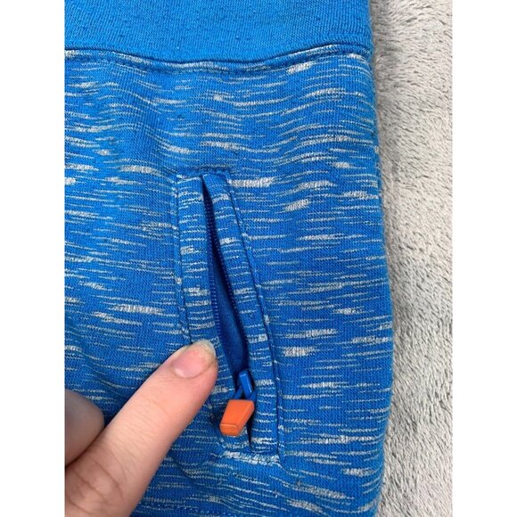 Space Jam Pullover Hoodie Toddler 4T Blue Basketball Bugs Bunny Loney Tunes - Picture 8 of 12